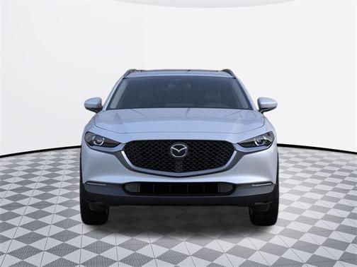2025 Mazda CX-30 Preferred