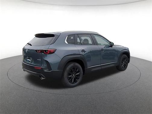 2025 Mazda CX-5 Signature