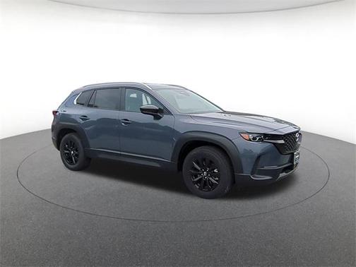 2025 Mazda CX-5 Signature