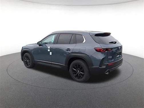 2025 Mazda CX-5 Signature