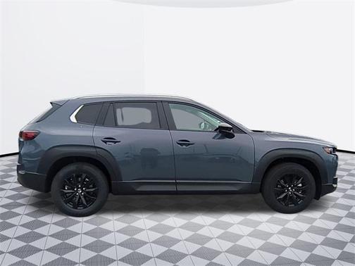 2025 Mazda CX-5 Signature