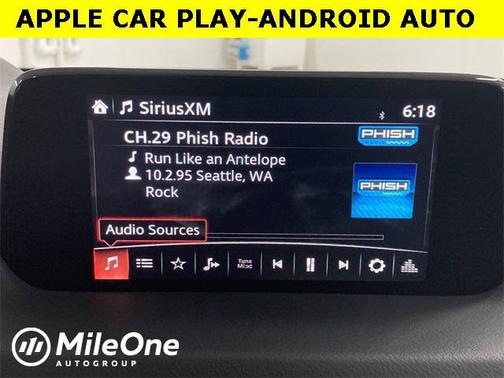 2019 Mazda CX-5 Signature