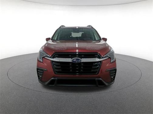 2023 Subaru Ascent Limited 7-Passenger