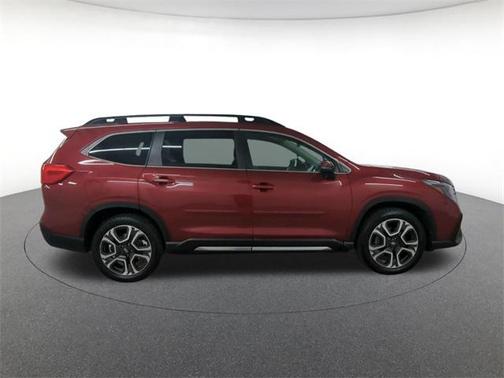 2023 Subaru Ascent Limited 7-Passenger