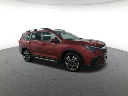 2023 Subaru Ascent Limited 7-Passenger