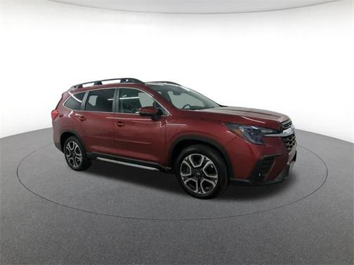 2023 Subaru Ascent Limited 7-Passenger