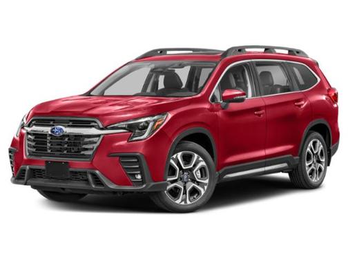2023 Subaru Ascent Limited 7-Passenger