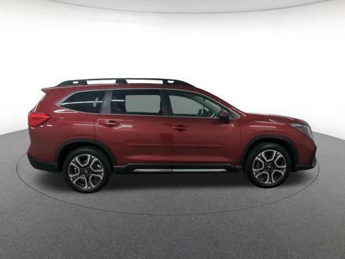 2023 Subaru Ascent Limited 7-Passenger
