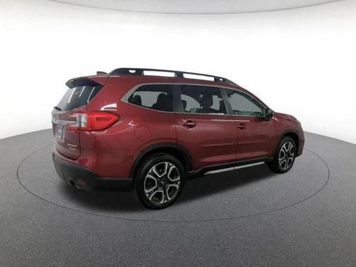 2023 Subaru Ascent Limited 7-Passenger