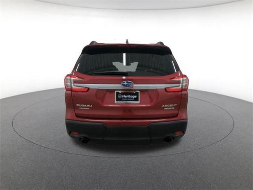 2023 Subaru Ascent Limited 7-Passenger