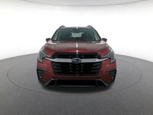 2023 Subaru Ascent Limited 7-Passenger