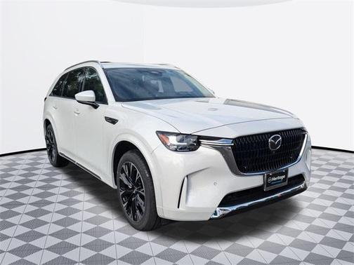 2025 Mazda CX-90 3.3 Turbo S Premium
