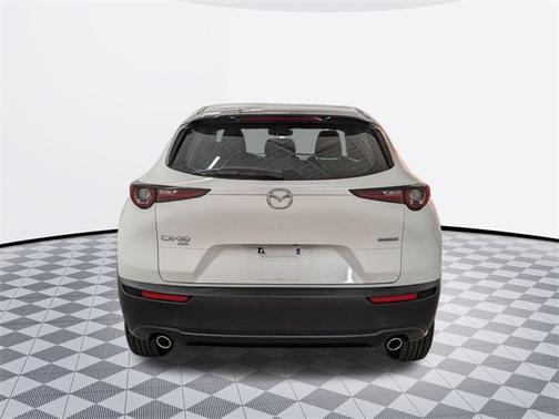 2024 Mazda CX-30 2.5 S