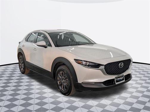 2024 Mazda CX-30 2.5 S