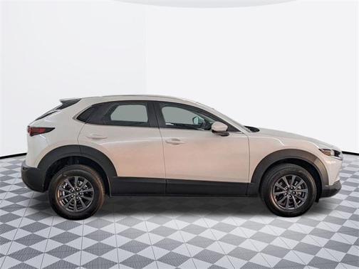 2024 Mazda CX-30 2.5 S