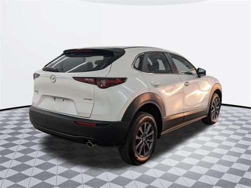 2024 Mazda CX-30 2.5 S