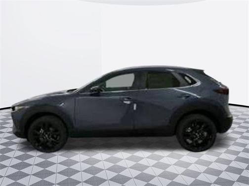 2025 Mazda CX-30 2.5 S Carbon Edition
