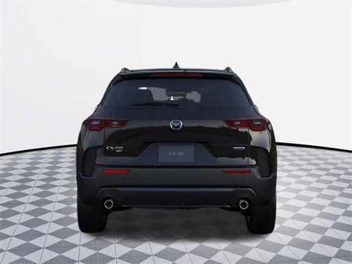 2025 Mazda CX-5 Sport
