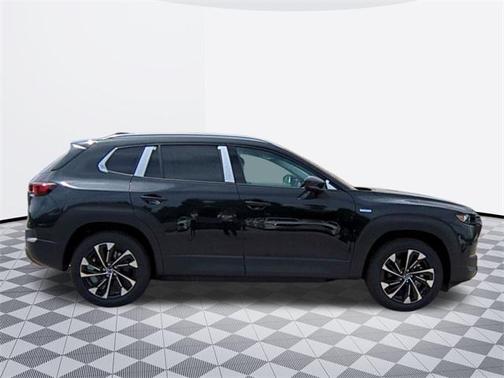 2025 Mazda CX-50 Hybrid Premium Plus Package