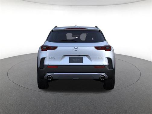 2025 Mazda CX-50 2.5 Turbo Premium Package