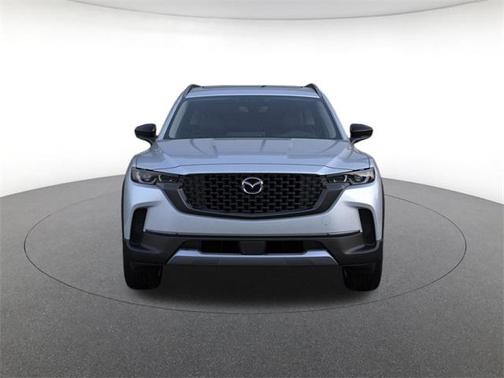 2025 Mazda CX-50 2.5 Turbo Premium Package