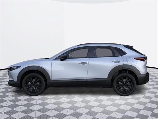 2026 Mazda CX-30 2.5 S