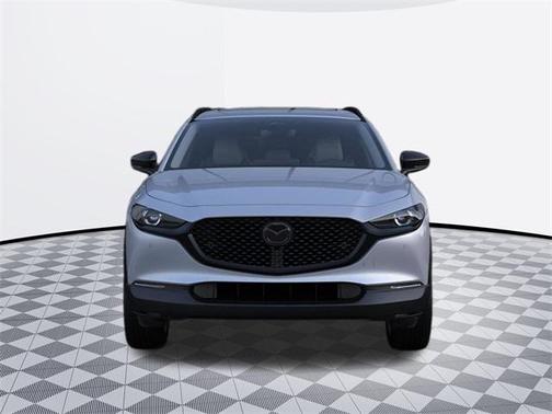 2026 Mazda CX-30 2.5 S