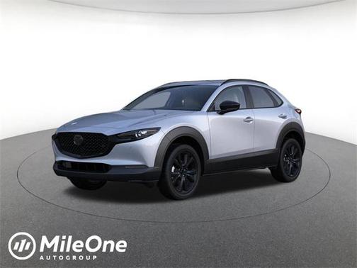 2026 Mazda CX-30 2.5 S