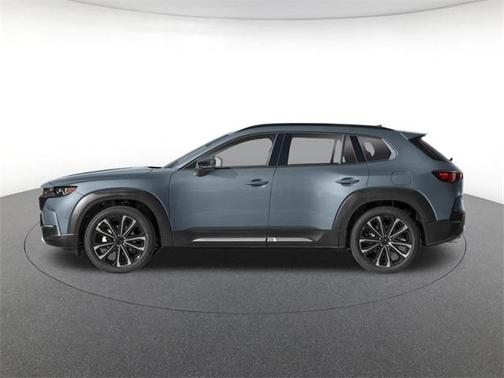2026 Mazda CX-50 2.5 Turbo Premium Plus Package