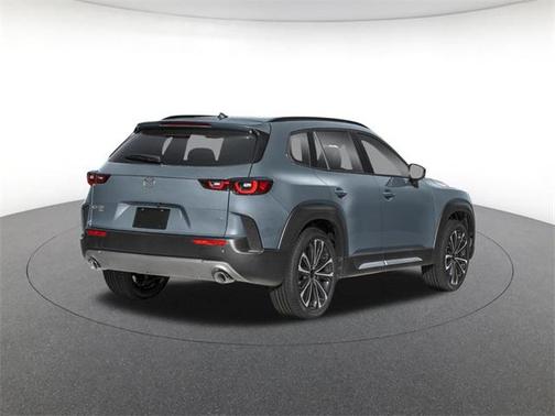 2026 Mazda CX-50 2.5 Turbo Premium Plus Package