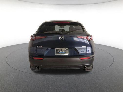 2021 Mazda CX-30 Select