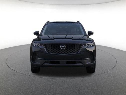 2026 Mazda CX-50 2.5 S Premium Package
