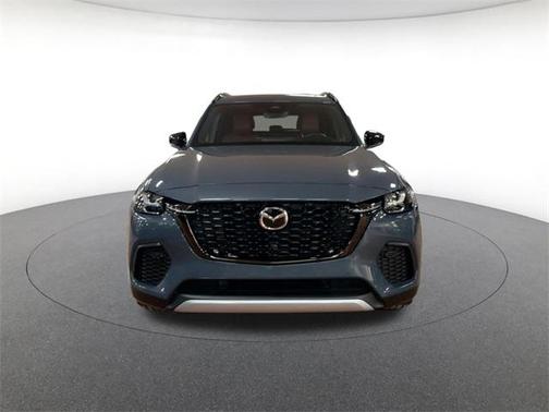 2025 Mazda CX-70 PHEV Premium Plus Package