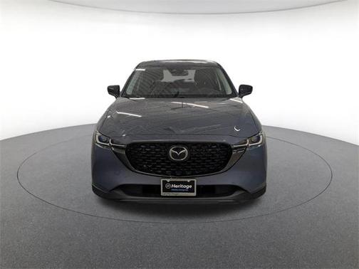 2023 Mazda CX-5 Carbon Edition