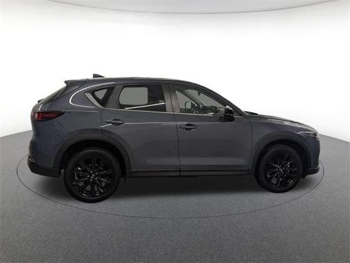 2023 Mazda CX-5 Carbon Edition