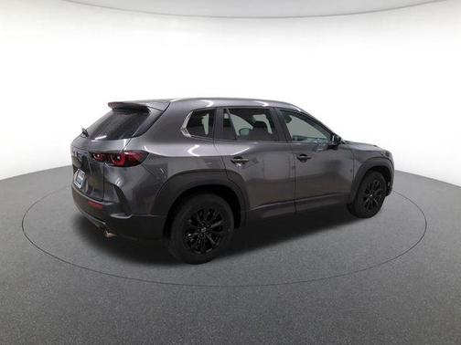 2026 Mazda CX-50 2.5 S Select Package