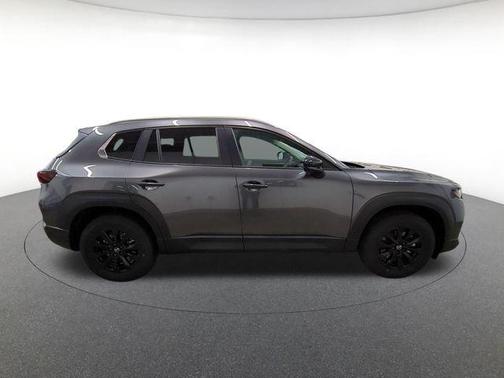 2026 Mazda CX-50 2.5 S Select Package
