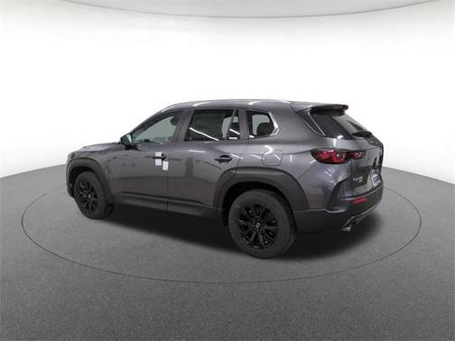 2026 Mazda CX-50 2.5 S Select Package