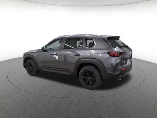 2026 Mazda CX-50 2.5 S Select Package