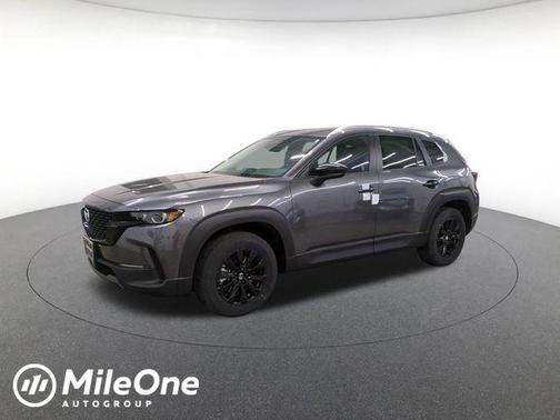 2026 Mazda CX-50 2.5 S Select Package