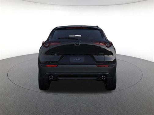2026 Mazda CX-30 2.5 S
