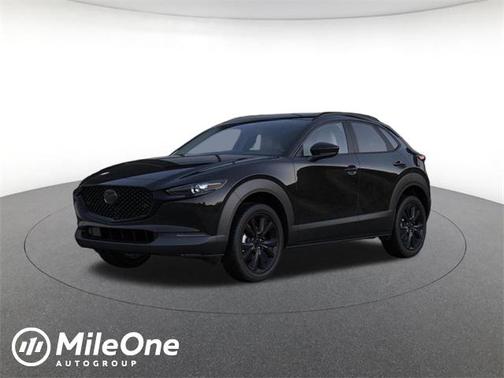 2026 Mazda CX-30 2.5 S