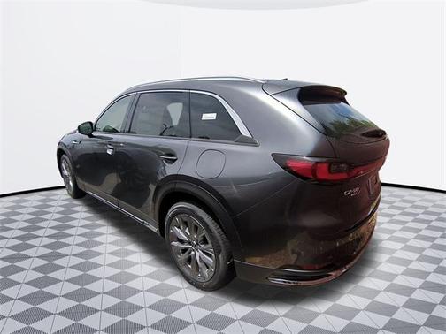 2025 Mazda CX-90 3.3 Turbo Premium Plus
