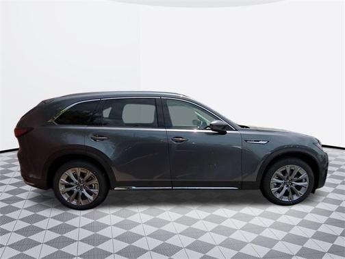 2025 Mazda CX-90 3.3 Turbo Premium Plus