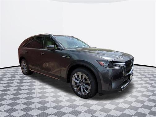 2025 Mazda CX-90 3.3 Turbo Premium Plus