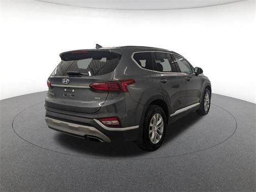 2020 Hyundai SANTA FE SEL 2.4