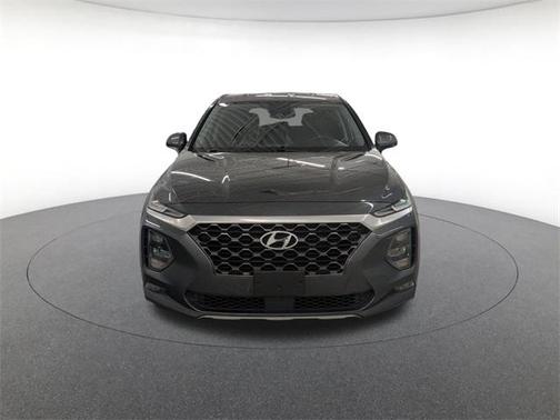 2020 Hyundai SANTA FE SEL 2.4