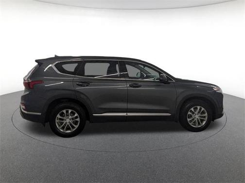 2020 Hyundai SANTA FE SEL 2.4