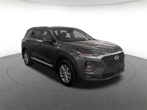 2020 Hyundai SANTA FE SEL 2.4