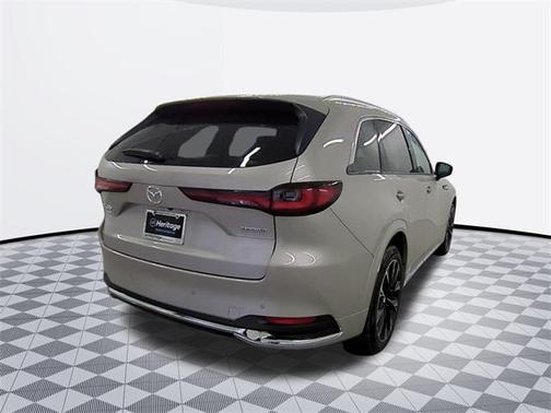 2025 Mazda CX-90 3.3 Turbo S Premium Plus